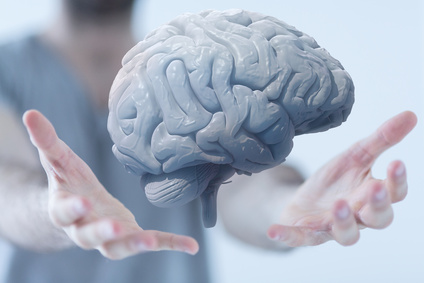 Cause or effect? Chronic back pain patients on average lose between 5-10% grey cortical matter