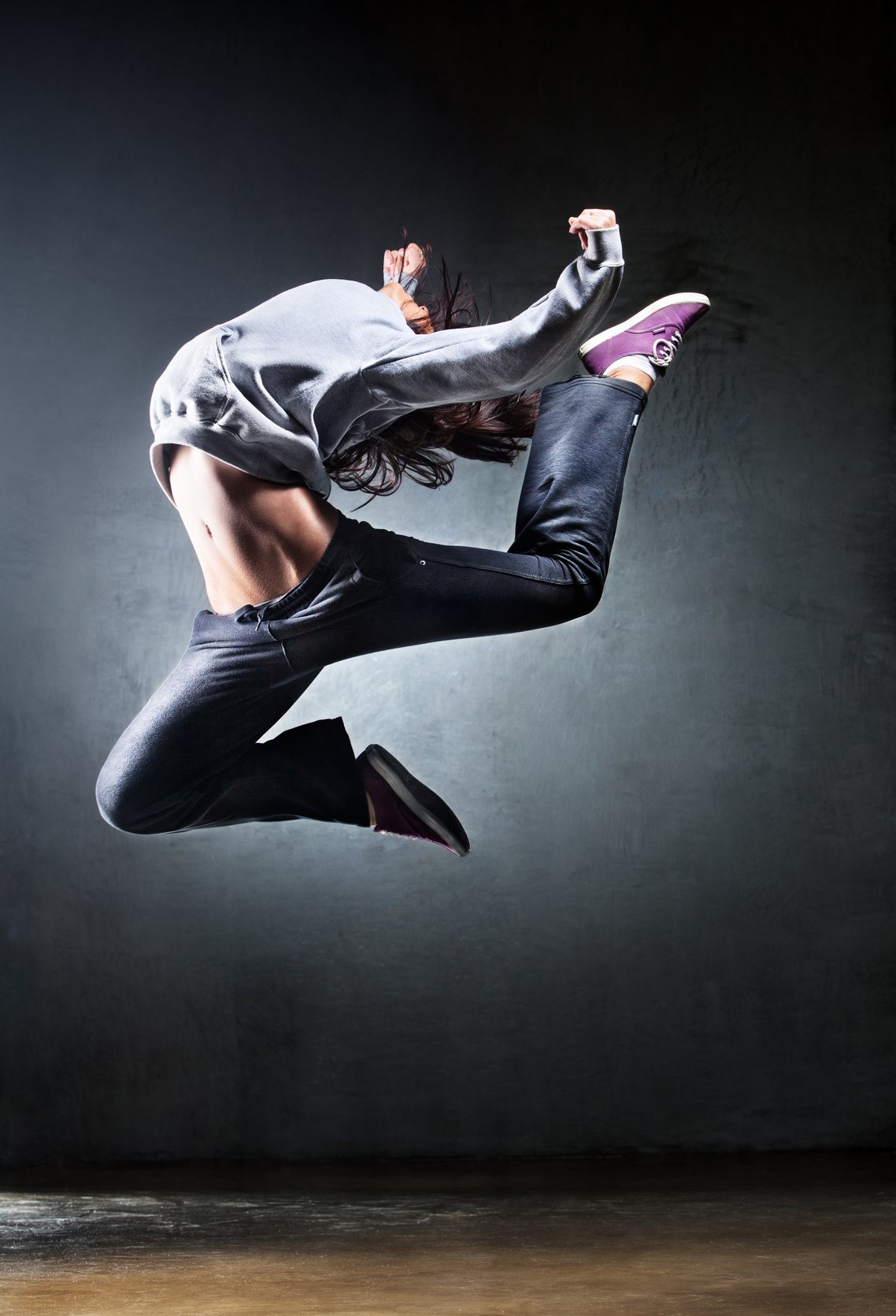 Humans take it for granted that we are able to move freely throughout our environment without suffering injury